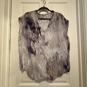 Calvin Klein Jeans Tie Dye shirt